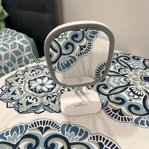 Clean brand new Led mirror